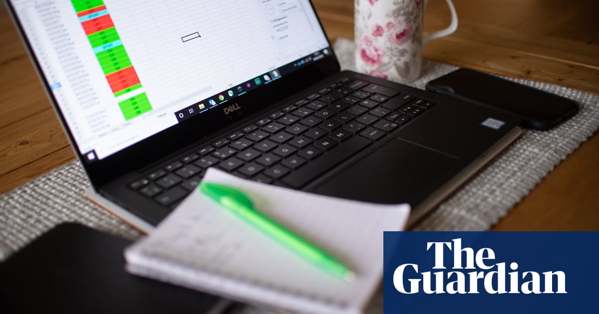 Covid 19 Could Cause Permanent Shift Towards Home Working