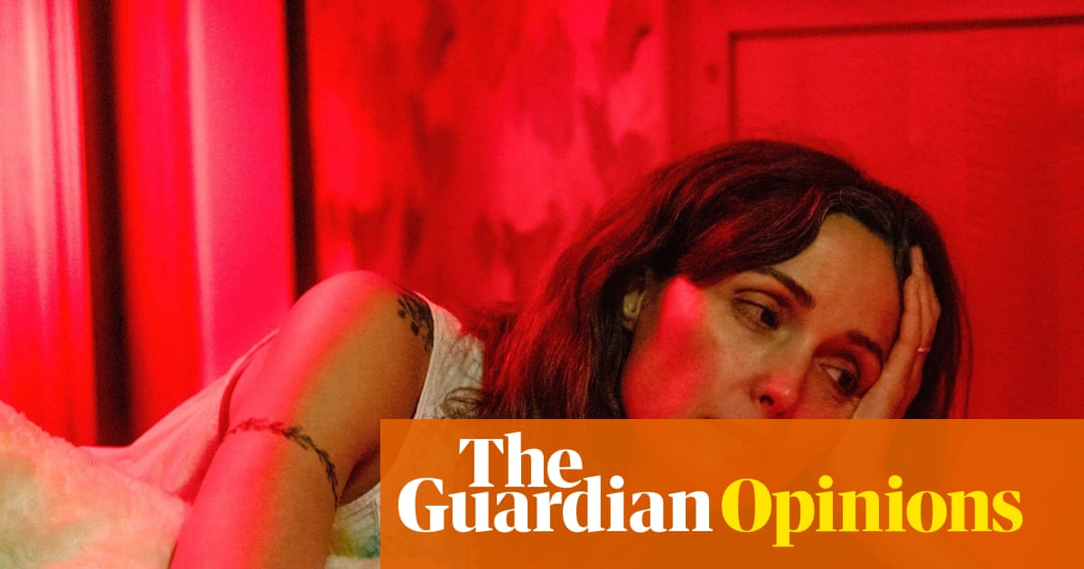I confessed a deplorable secret about motherhood to a friend – and it changed my life | Polly Hudson