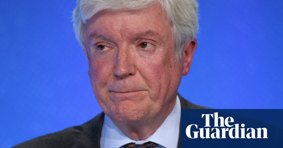 Former BBC boss Lord Hall resigns from National Gallery after Diana row