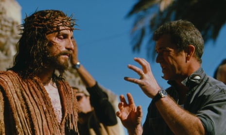 Mel Gibson to focus on resurrection for Passion of the Christ 2 | Mel Gibson | The Guardian