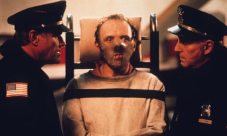 The Silence Of The Lambs.