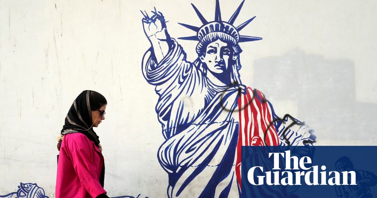 A long, dire history of US interference in Iran | Letters