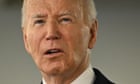 Cracks showing in Democratic support as Biden says he ‘nearly fell asleep on stage’