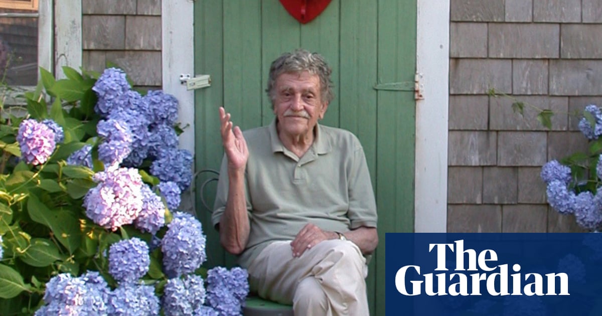 If masterpiece means anything, it means Cats Cradle: the Kurt Vonnegut novels everyone should read
