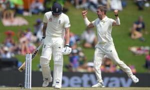 South Africa V England First Test Day Two As It Happened Sport The Guardian