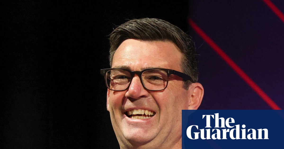 Burnham's Brexit Record: A Test for Labour's Pro-Worker Agenda