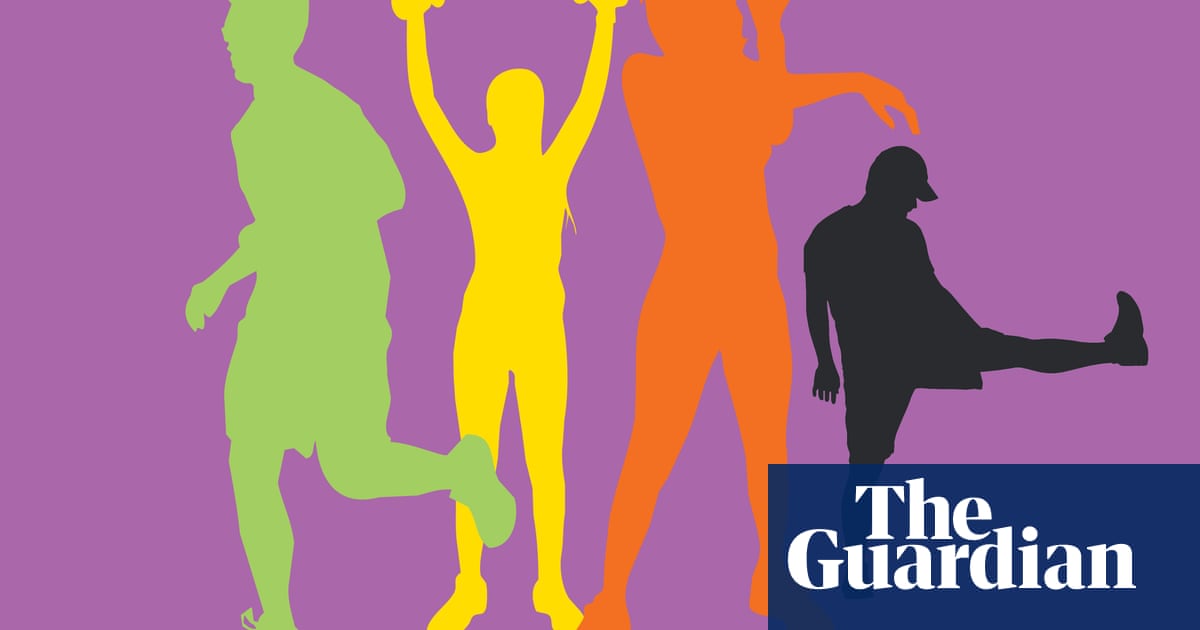 Не са необходими скъпи абонаменти за фитнес – можете да