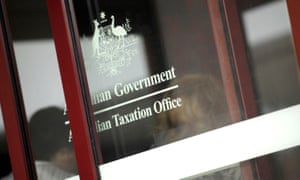 Australian tax office