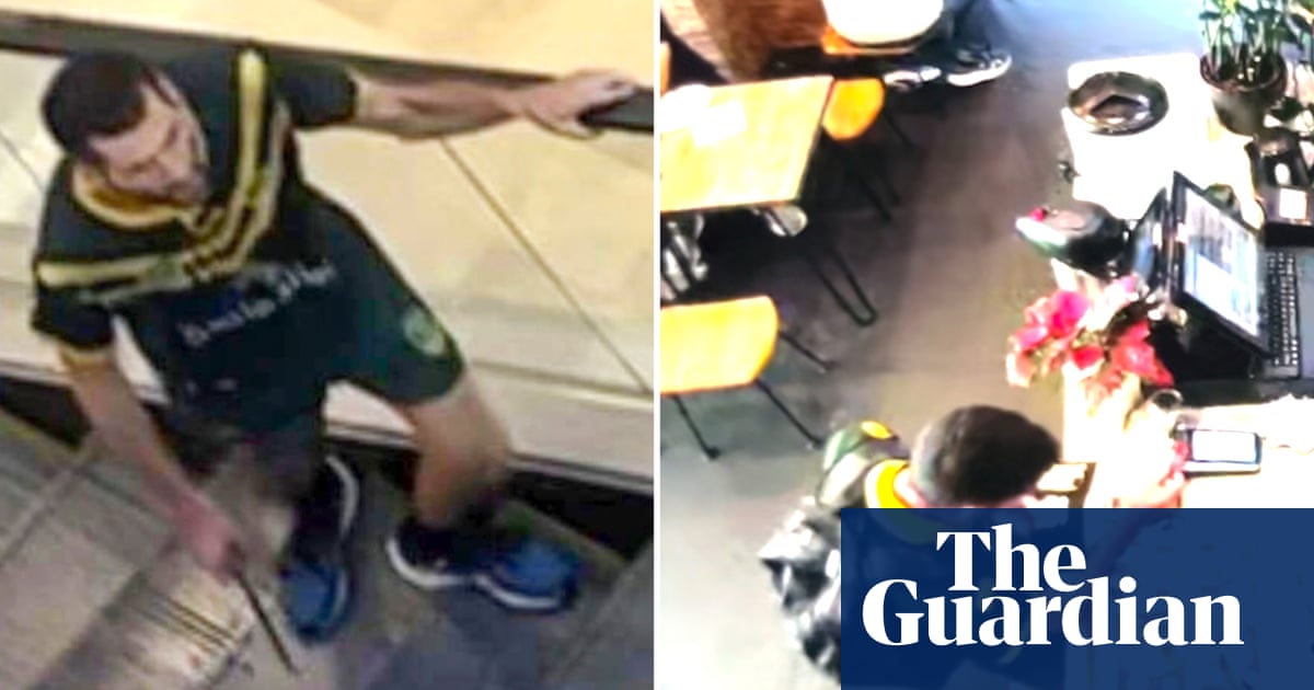 Everyone agreed Joel Cauchi was psychotic when he murdered six people at Bondi Junction. Until his psychiatrist didn't
