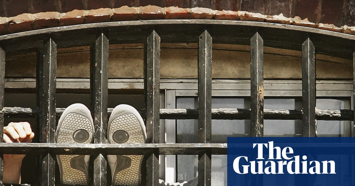 Wednesday briefing: Why the prison crisis is about much more than early release