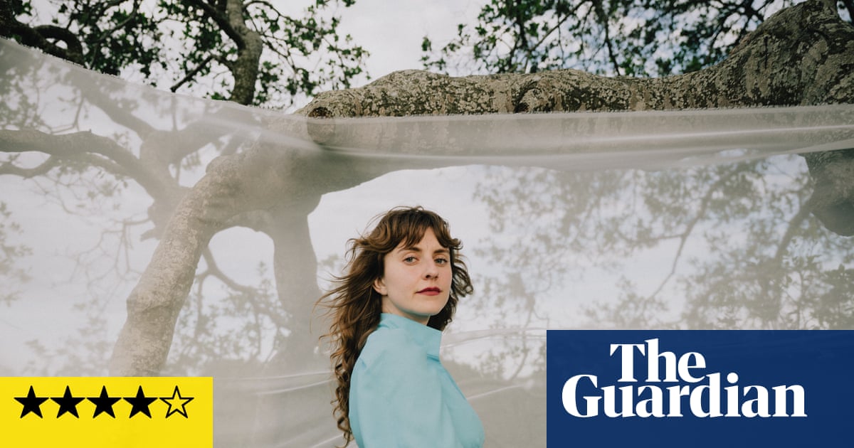 Hannah Frances: Nested in Tangles review – ramshackle arrangements power restless revelations