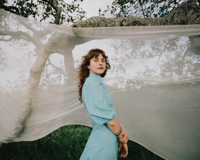 Hannah Frances: Nested in Tangles review – ramshackle arrangements power restless revelations