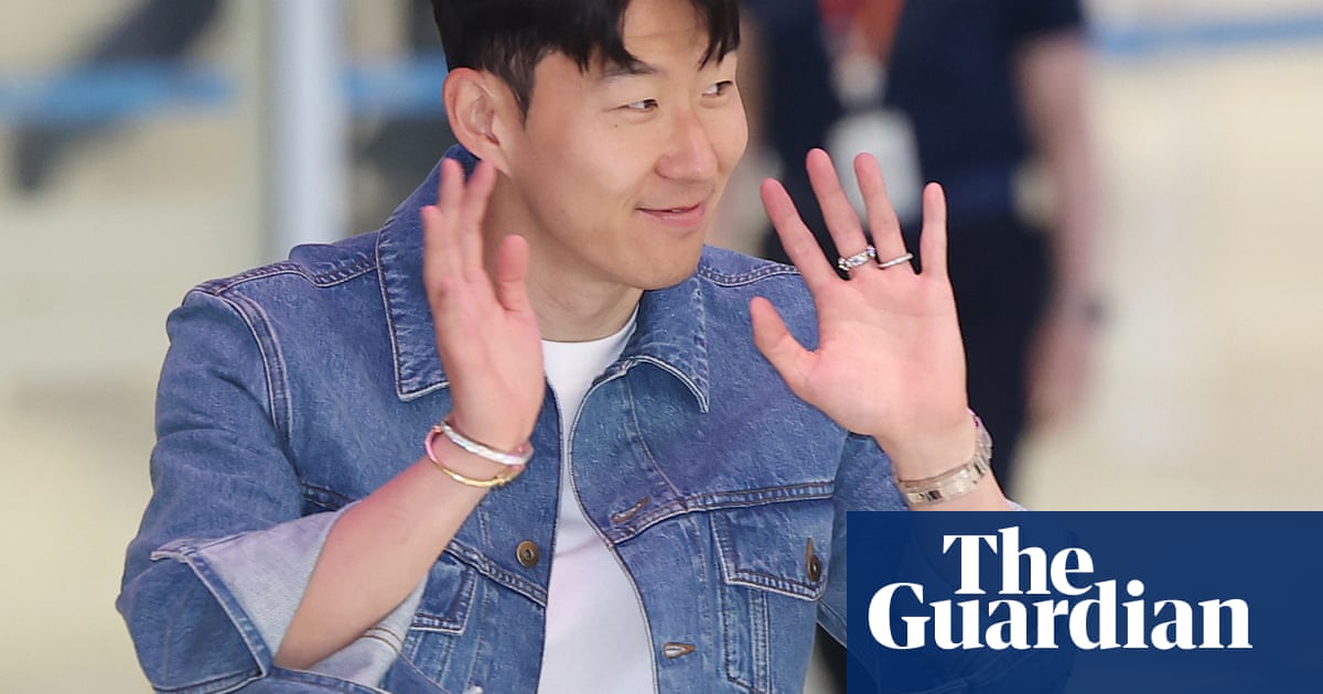 Football transfer rumours: Son to leave Spurs? Reijnders to Manchester City?