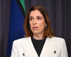 Australian politics live: Labor pledges new ‘opt-out register’ for gambling ads; Hill says using super to buy a home gets ‘gold medal for stupidest policy’