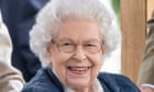 Queen awards George Cross to NHS to mark 70 years of public service