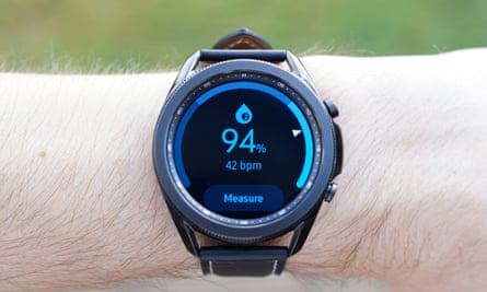 Samsung Galaxy Watch 3 review: the new king of Android smartwatches ...