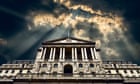 For the Covid-19 economic recovery look to the Treasury, not the Bank