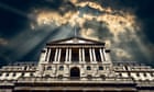 Cliff edge looms for UK's financial system