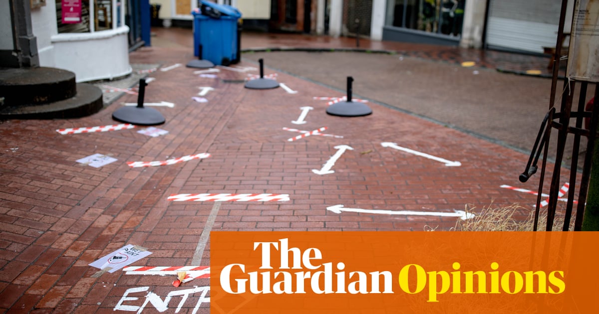 People started breaking Covid rules when they saw those with privilege ignore them
