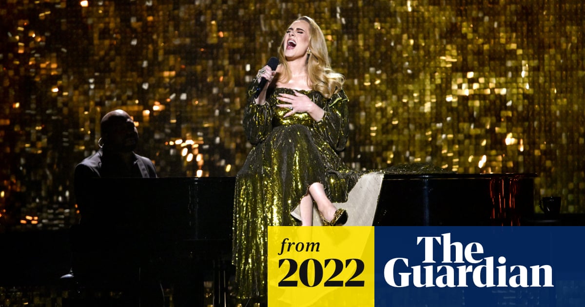 Adele sweeps gender-neutral Brit awards dominated by women