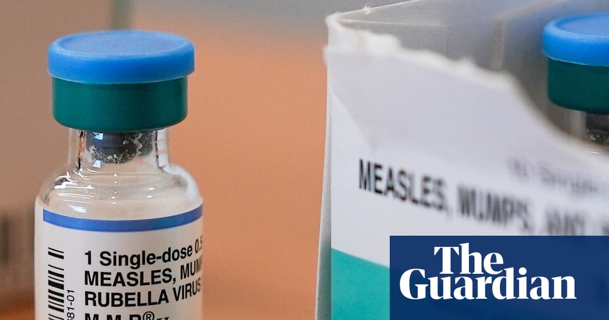 South Carolina officials report accelerating' measles outbreak