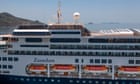 Trump says US 'has to help' coronavirus-stricken cruise liners heading to Florida