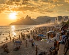 TravelWireDaily — £600 for cheese? The Brazilian beach scams that cost visitors dear