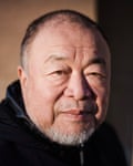 Ai Weiwei