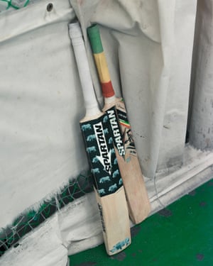 180729-guardian-natwest-ilford-14 Ilford Cricket Club in association with Glabs and Natwest, 29/07/2018