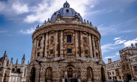 Private summer schools offer an Oxbridge experience at eye-watering prices.