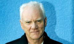 Actor Malcolm McDowell at the Edinburgh International Film Festival, He was promoting the film Friends of Lindsay Anderson, Edinburgh Scotland, UK 22 nd August 2004 COPYRIGHT PHOTO BY MURDO MACLEOD All Rights Reserved Tel + 44 131 669 9659 Mobile +44 7831 504 531 Email: m@murdophoto.com STANDARD TERMS AND CONDITIONS APPLY see for details: www.murdophoto.com No syndication, no redistrubution, repro fees apply.