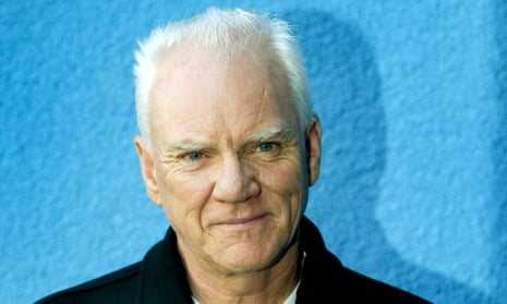 Malcolm McDowell: 'I have no memory of doing most of my films' | Malcolm McDowell | The Guardian