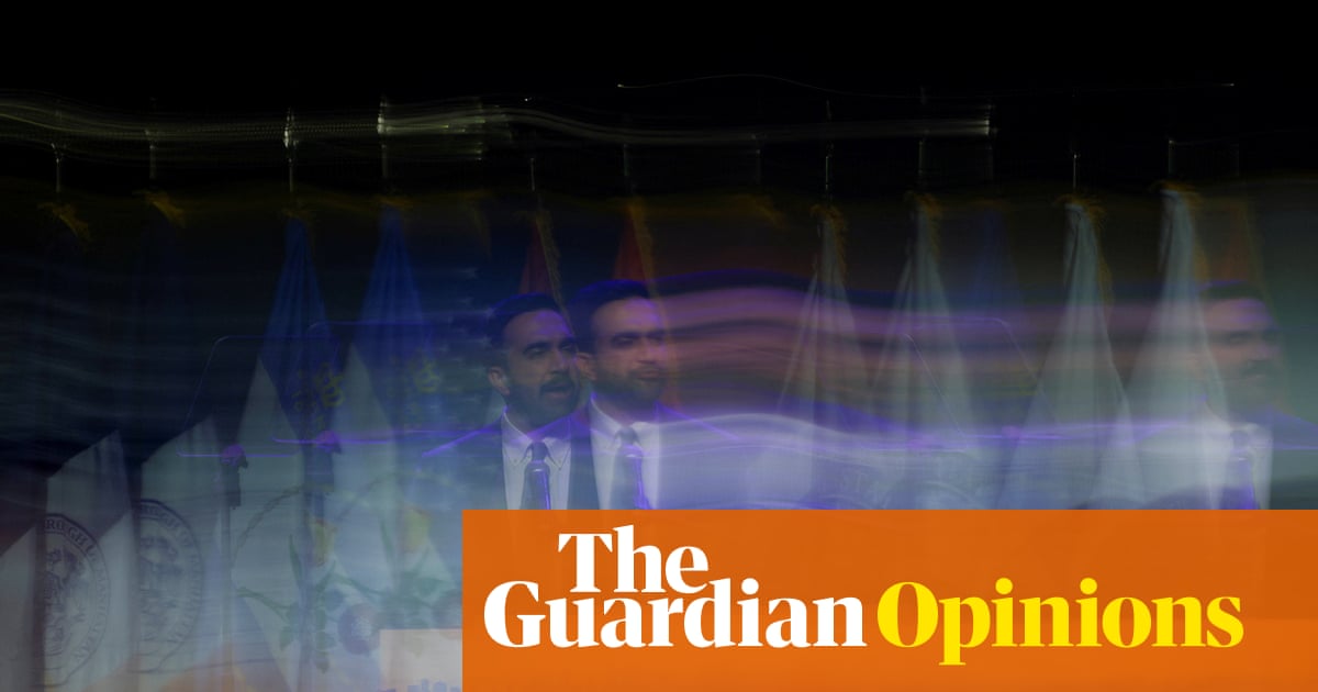 ‘A historic victory’: our panel reacts to Zohran Mamdani’s triumph | Panel