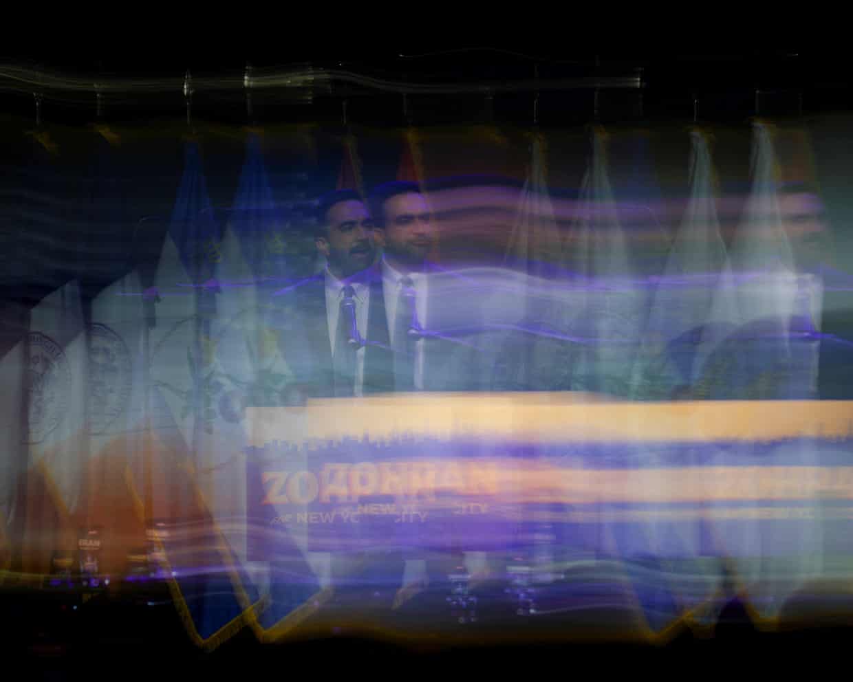 ‘Una victoria histórica’: nuestro panel reacciona al triunfo de Zohran Mamdani ‘Una victoria histórica’: nuestro panel reacciona al triunfo de Zohran Mamdani