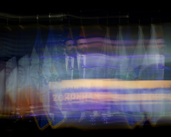 ‘A historic victory’: our panel reacts to Zohran Mamdani’s triumph | Panel