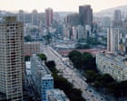 ‘Spooks hotel’: inside the five-star nerve centre of the US takeover of Venezuela