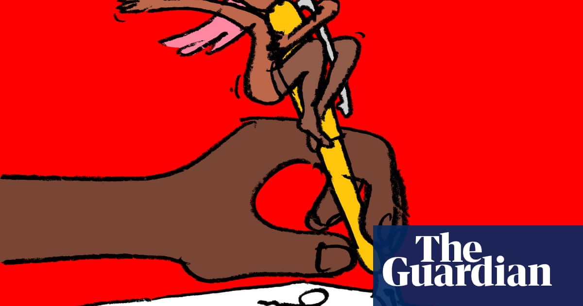 This is how we do it: Writing erotic stories for each other has given us a new sexual energy'