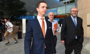QUT computer lab racial discrimination lawsuit thrown out | Australia