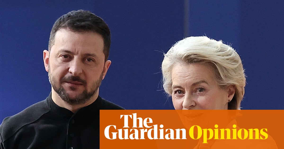 The Guardian view on Europe’s crisis of self-confidence: a new mindset needed for new times | Editorial