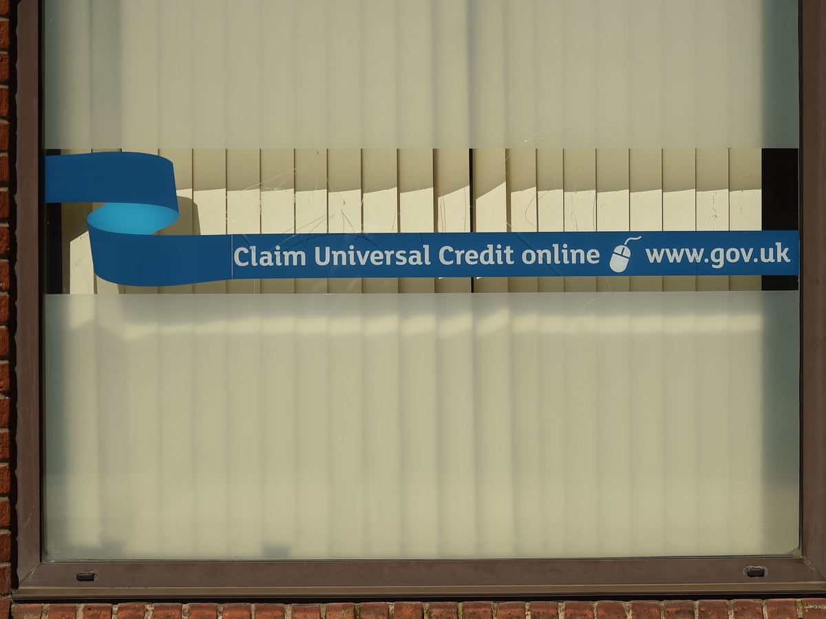 950 000 Apply For Universal Credit In Two Weeks Of Uk Lockdown Coronavirus The Guardian 950 000 Apply For Universal Credit In Two Weeks Of Uk Lockdown Coronavirus The Guardian