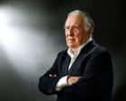 Frederick Forsyth, Day of the Jackal author and former MI6 agent, dies aged 86