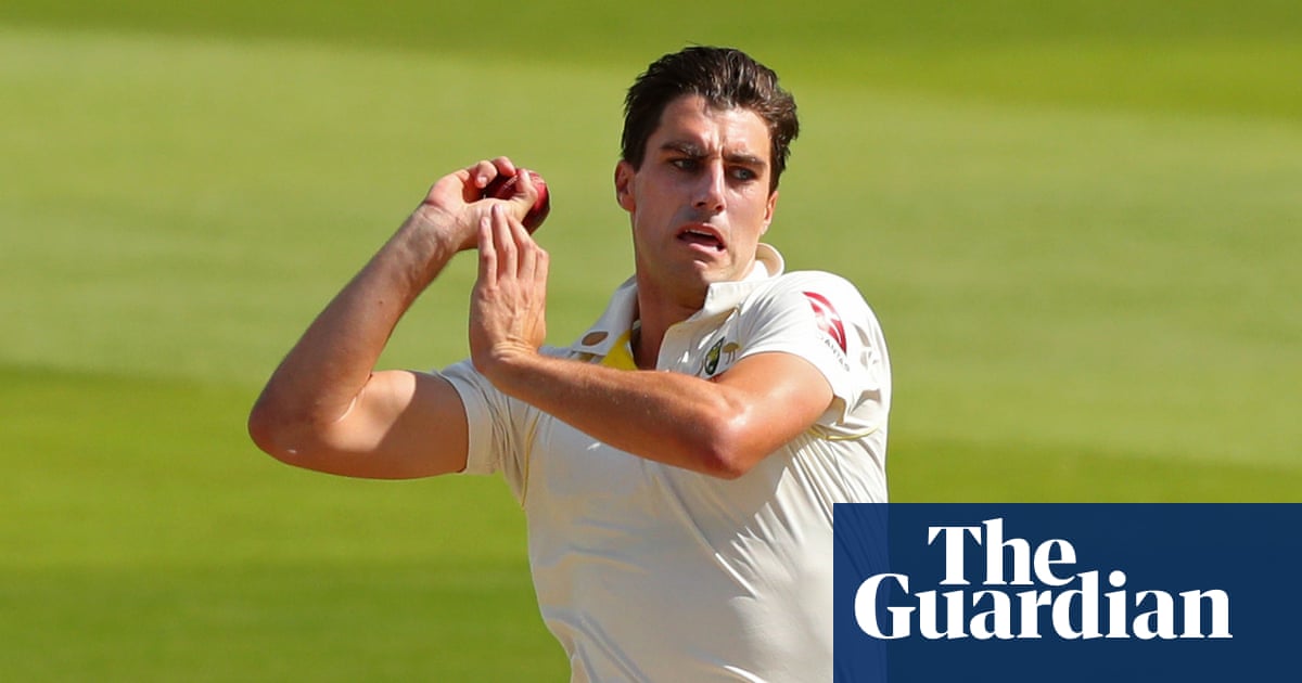 Australia can handle Jofra Archer’s Ashes threat, says Pat Cummins