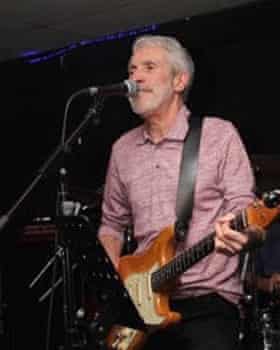 Dennis Conroy