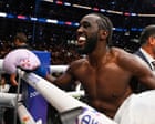 Terence Crawford’s career-defining win over Canelo Álvarez was a victory for substance over style