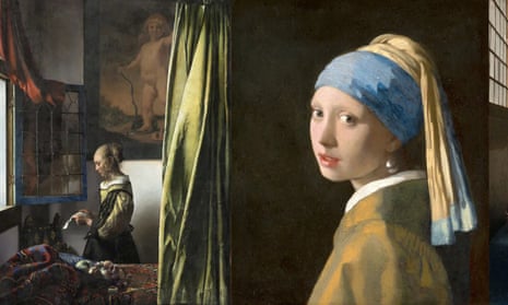 Vermeer: The Greatest Exhibition review – best seats in the house for ...