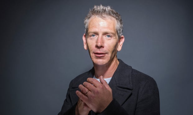  Ben Mendelsohn: 'I was there for the start of Neighbours, with Kylie Minogue and Jason Donovan.' Photograph: Victoria Will/Invision/AP