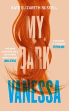 My Dark Vanessa is about a teenager’s affair with an older teacher.