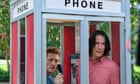 Bill & Ted Face the Music review - surf dudes still lift the spirits
