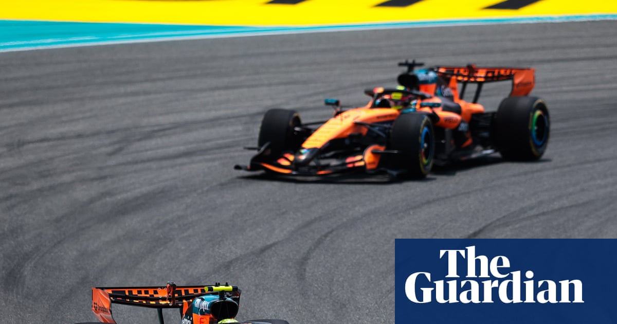 ‘Get rid of the battery’: F1 under increasing pressure to make more changes to engine rules