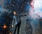 Brian Cox says physics faces ‘unquantifiable’ threat under punishing funding cuts